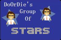 DoOrDie's Group of Stars Season 2