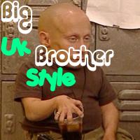 Massive Big Brother UK~