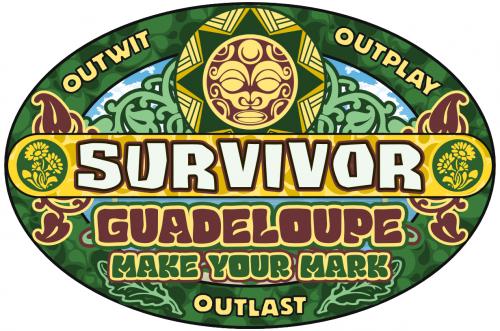 Survivor 16: Guadeloupe
