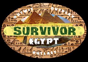 Coke's Survivor S1: Egypt (PRIZE GAME)