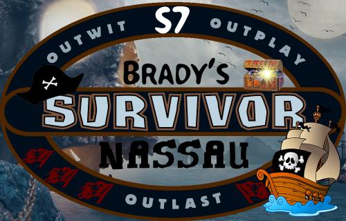 Survivor Nassau Logo 