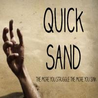 Quick Sand :APPLICATIONS OPEN: