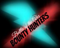 Battle of the Ahz: Bounty Hunters