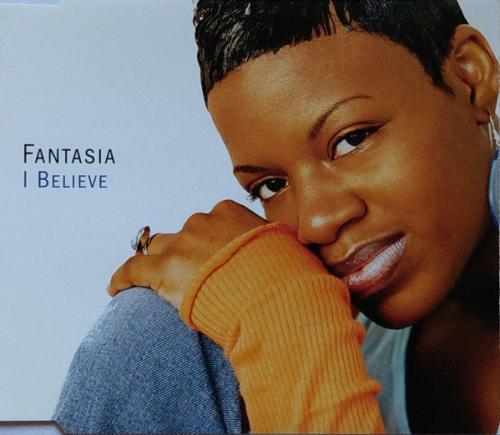 Edition 2: NC (Moviemusicguy123) Fantasia - I Believe