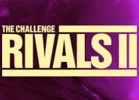 JTS The Challenge: Rivals 2