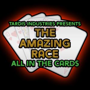 TI Presents: The Amazing Race 3