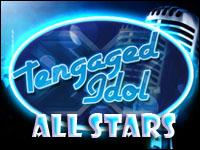 Tengaged Idol (Karaoke): All-Stars