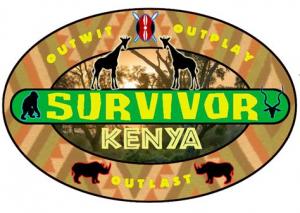 Will's Survivor: Kenya (COMING SOON)