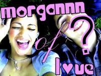 Morgannn of Love