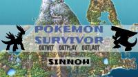 Survivor Sinnoh - Viewer's Lounge