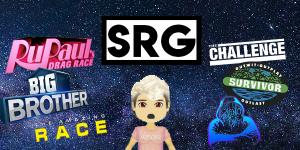 SRG: Slothy's Reality Games [APPS]