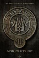 District 11 - Hunger Games