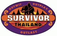 Survivor Thailand:
