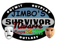 Jimbo's Survivor: Navarre (DAY 30)