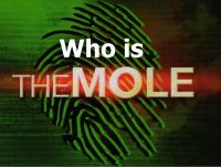 The Mole (Season 1)
