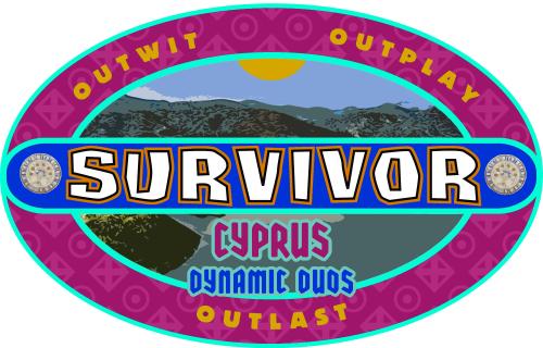 Survivor Cyprus - Dynamic Duos
