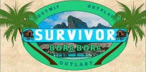 Survivor Bora Bora: The French Polynesia