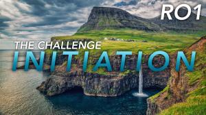 RO1 // The Challenge: Initiation