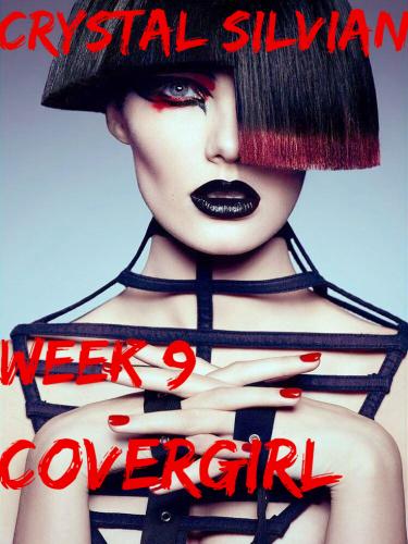 Week 9 Challenge Winner: Crystal Silvian