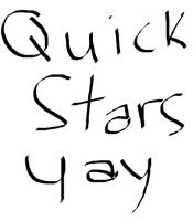 Quick Stars - Season 2