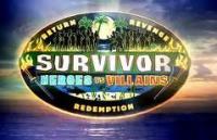 Survivor: Villains vs Heroes