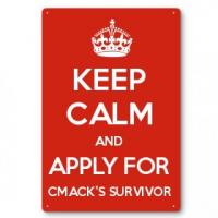 Cmack's Survivor Applications Group