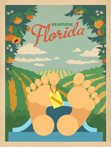 Beautiful Florida