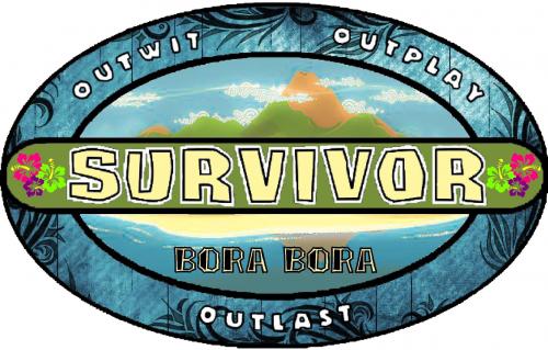 [S1] Survivor: Bora Bora