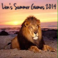 The Lion's Winter Games 2014