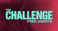 The Challenge Season 1 (Free Agents)