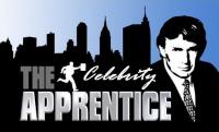 THE Celebrity Apprentice (Apps Closed)