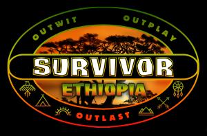 Clockwork Survivor S1: Ethiopia