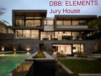 Dara's Big Brother- ELEMENTS Jury House
