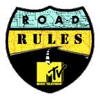 ROAD RULES S1 GIFT PRIZE [APPS OPEN]