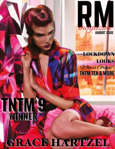 RM Magazine August 2020