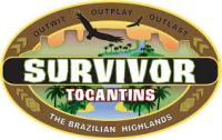 Bull's Season 1 Survivor Tocantins