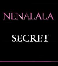 NENALALA SECRET (DESIGNS EXCLUSIVE)