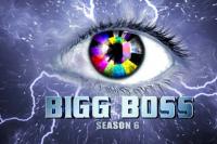 Bigg Boss! Season 6!