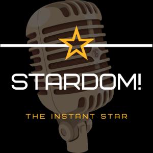 Stardom!: The Instant Star
