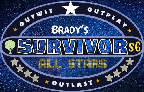 Survivor All Stars Logo 