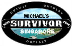 Michael's Survivor Haiti - Day 13