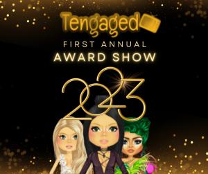 Tengaged Award Show - 2023