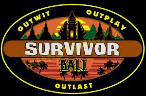 SG1's Survivor: Bali [APPS OPEN]