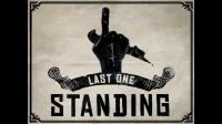 The Last One Standing - The Gauntlet