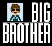 Luis's Big Brother 1 [APPLICATION]