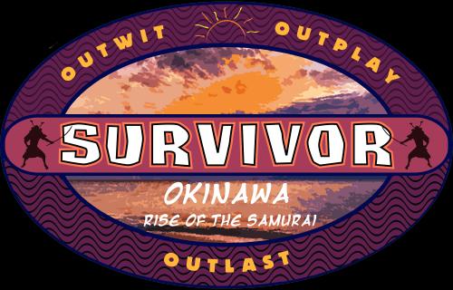 Survivor: Okinawa - Rise of the Samurai (Gen 1)