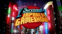 I survived a japanese gameshow