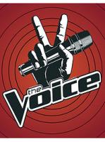 The Voice (Season 1) by NatilieCopter