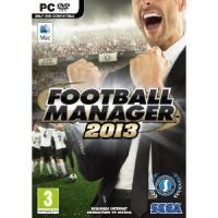 Football Manager 2013 - Billericay Challenge!