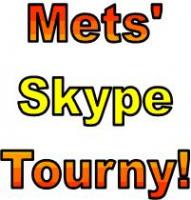Skype Big Brother Tournament!